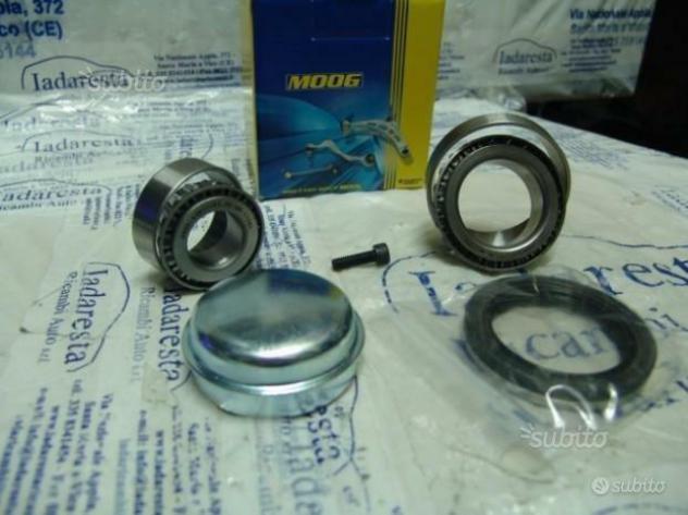 Kit cuscinetto ant. mercedes classe s 2213300225 - Foto 3