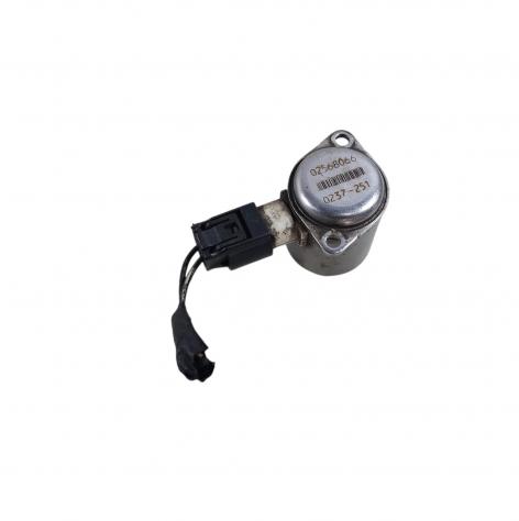 ELETTROVALVOLA BMW X1 Serie (E84) 02568066 N47D20C Diesel 2000 (0915) - Foto 3
