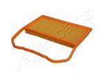 JAPANPARTS Filtro aria FA-0925JM