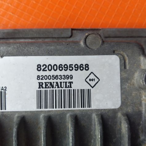 CENTRALINA CAMBIO RENAULT MEGANE Ecu cambio megane 1.9 siemens vdo s126027104 - Foto 4