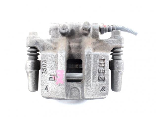 1606294480 PINZA FRENO POSTERIORE DESTRA CITROEN C4 AIRCROSS 1.6 D 4X4 84KW 6M 5P (2012) RICAMBIO USATO - Foto 2