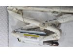 AIRBAG A TENDINA LATO SINISTRO OPEL Meriva 3° Serie 13250502 (10)