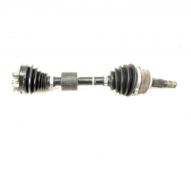 SEMIASSE ANTERIORE SINISTRO OPEL Mokka X A 16 DTH, B 16 DTH, D 16 DTH (16)