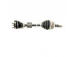 SEMIASSE ANTERIORE SINISTRO OPEL Mokka X A 16 DTH, B 16 DTH, D 16 DTH (16)