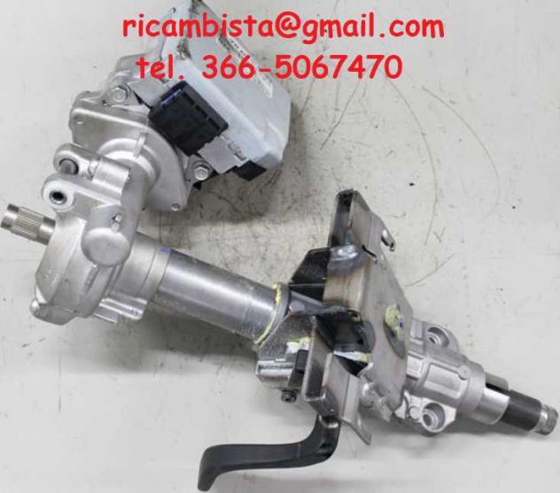 1S1909144G Volkswagen Up 1.0 servosterzo elettrico piantone - Foto 2