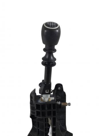 LEVA CAMBIO CITROEN Jumper Serie 00502960200 AH03 Diesel 2000 (14) - Foto 2