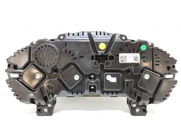 QUADRO STRUMENTI FORD EcoSport Serie GN1510849BAH (12) - Foto 3