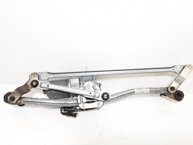 MOTORINO TERGI ANT COMPLETO DI TANDEM AUDI A3 Sportback (8PA) 1397220584 (0815) - Foto 5