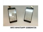 Vetro touch screen Huawei Y300 Y530 G525 G630 G610 G700 p6 altri