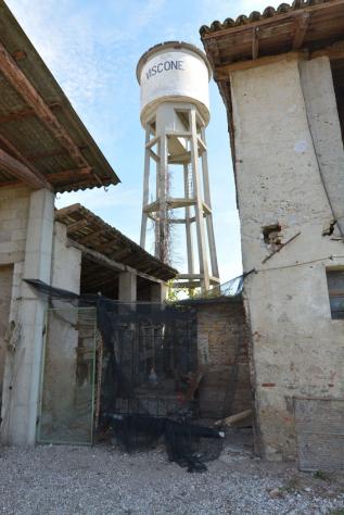 Casale in vendita a Chiopris-Viscone - Foto 10