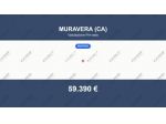 Immobile in asta di 87 m² in vendita a Muravera
