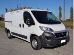 Fiat Ducato 2.3 Mtj 130 Cv L2H1 – ATTREZZATO OFFICINA