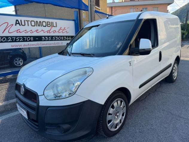 FIAT Doblo Doblò 2.0 MJT PC-TN Cargo Lamierato rif. 23682962