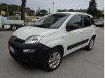 FIAT Panda 1.3 MJT 4x4 Pop Van 2 posti EURO6 rif. 16980645