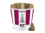 Oriental Hash Kit 15g