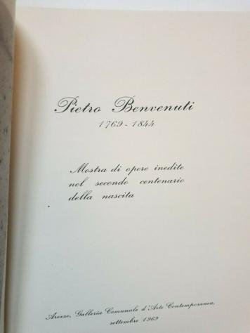 Pietro Benvenuti Mostra di opere inedite Arezzo 1 - Foto 3