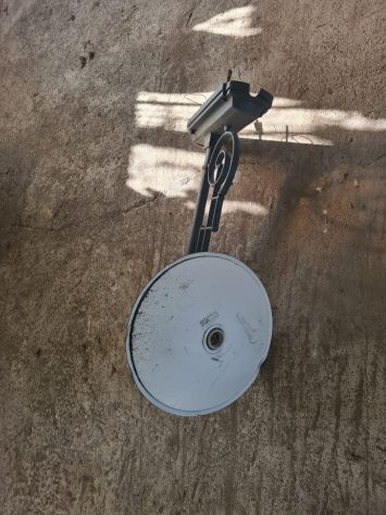 LAMPADARI A PARETE USATI - Foto 3
