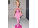Barbie bionda Ballerina My first Ballet Lesson 2004 con Tutù originale