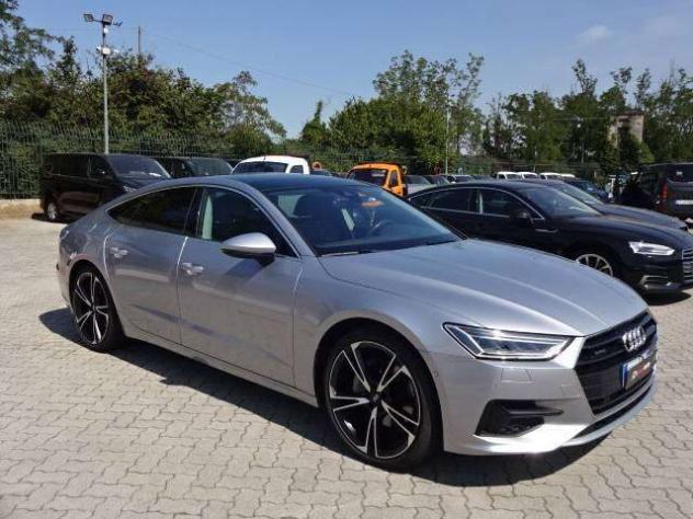 AUDI A7 Sportback 45 3.0 tdi mhev Business plus quattro s- rif. 23901880 - Foto 3
