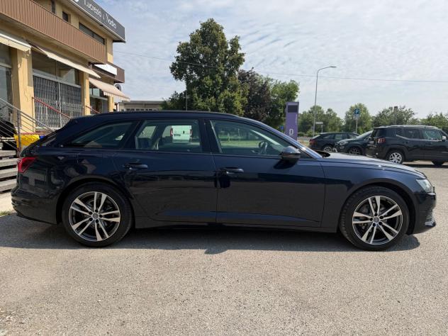 Audi A6 Business Plus 2.0 40 TDI MHEV #11126 - Foto 6