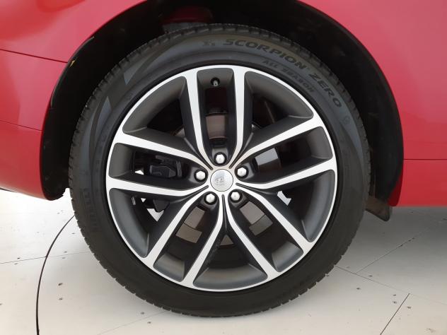 Land Rover Range Rover Sport 3.0D I6 249 MHEV Dynamic SE aut. - TETTO PANORAMICO - Foto 9