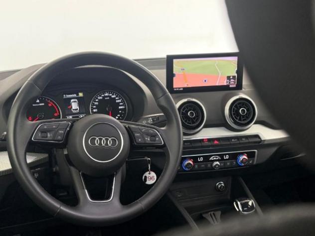 AUDI Q2 35 TDI quattro S tronic Advanced rif. 23891562 - Foto 9