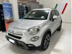 FIAT 500X 500X 2.0 mjt City Cross 4x4 140cv auto my18