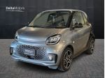 smart fortwo III 2020 eq Pulse 22kW