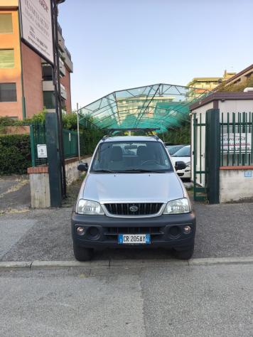 Daihatsu Terios 1.3i 16V cat 4WD SX - Foto 2