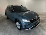 Volkswagen T-Roc T-Roc 2.0 TDI SCR 150 CV DSG Life