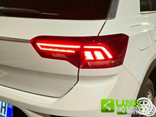 VOLKSWAGEN T-Roc 1.6 TDI Advanced - Foto 10