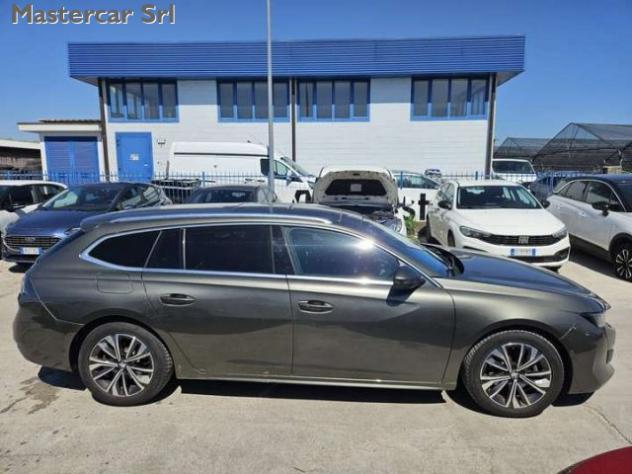 PEUGEOT 508 508 II 2019 SW SW 1.5 bluehdi Allure s - FZ176HZ rif. 24021111 - Foto 7