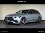 Mercedes-Benz Classe C C 220 d 4MATIC AMG Line ADVANCED PLUS