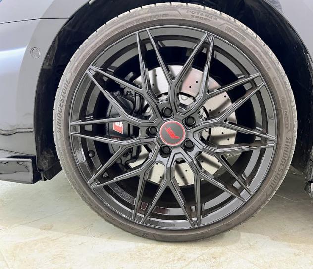 Audi S3 TFSI Sport Attitude - Foto 9