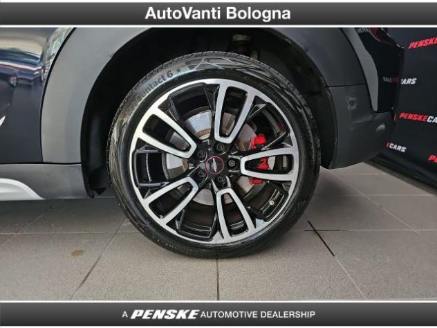MINI Countryman Mini 2.0 JCW Essential auto rif. 24125912 - Foto 9