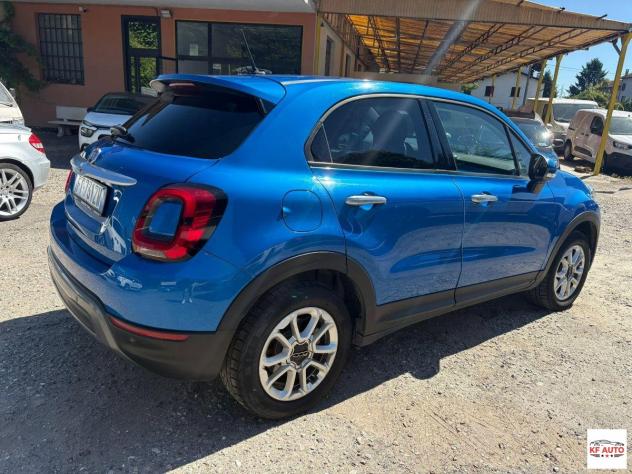 FIAT - 500 X 1.6 mjt City Cross 4x2 120cv - Foto 5