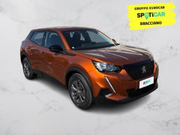 Peugeot 2008 2008 PureTech 100 S&S Active Pack - Foto 3
