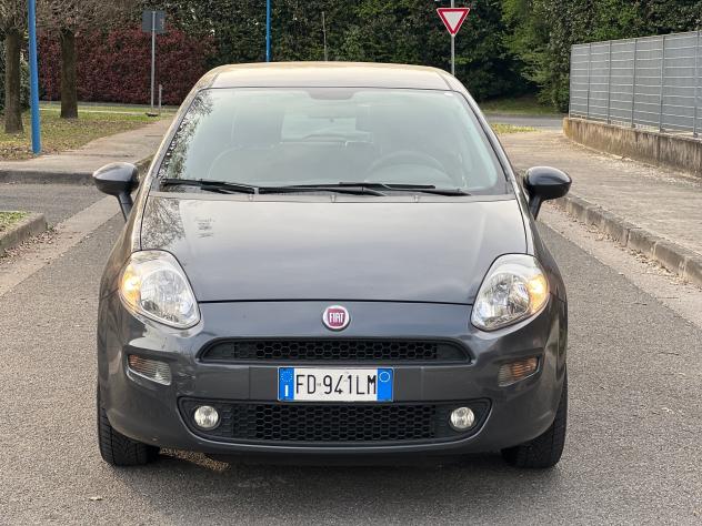 Fiat Punto 1.2 Benzina/GPL OK NEOPATENTATI - Foto 2