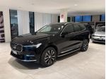 Volvo XC60 T6 Recharge PHEV AWD Inscription Tetto Pelle 19”