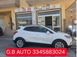 OPEL MOKKA X ANNO 2019 LED SOLI KM 100000CERTIFICATI