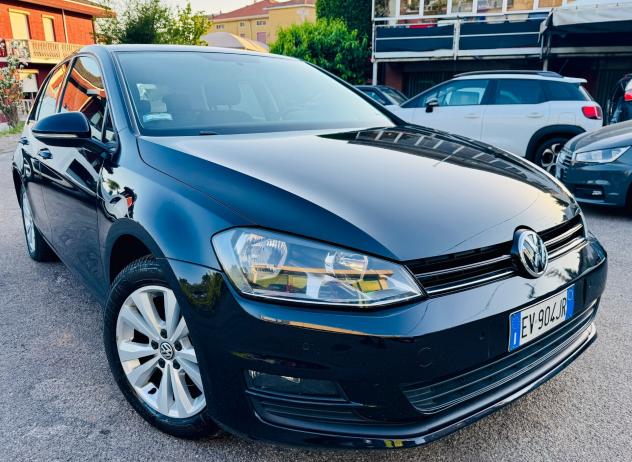 Volkswagen Golf 2.0 TDI 5p. 4MOTION 4X4 - Foto 2
