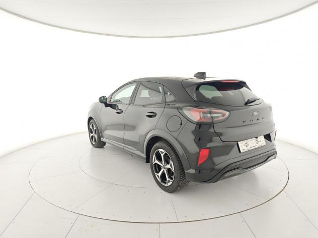 Ford Puma 1.0 EcoBoost 125 CV S&S aut. ST-Line - Foto 3