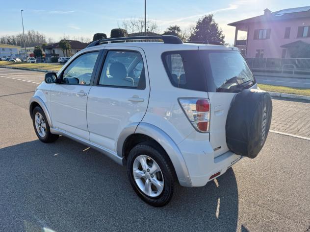 Daihatsu Terios 1.5 4WD 102Cv*Clima aut*Cerchi*Aux*Euro 5 - Foto 5