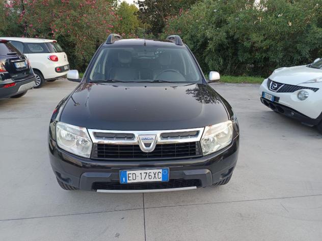 DACIA Duster 1.5 dCi 110 CV 4x2 - Foto 3
