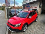 Volkswagen Polo Cross 1.2 TSI DSG - 5 PORTE 90CV (66 KW) - NEOPATENTATI