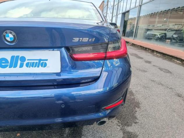 BMW 318 d rif. 24088042 - Foto 3
