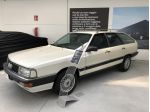 Audi 100/200/V8 200 avant 22turbo quattro