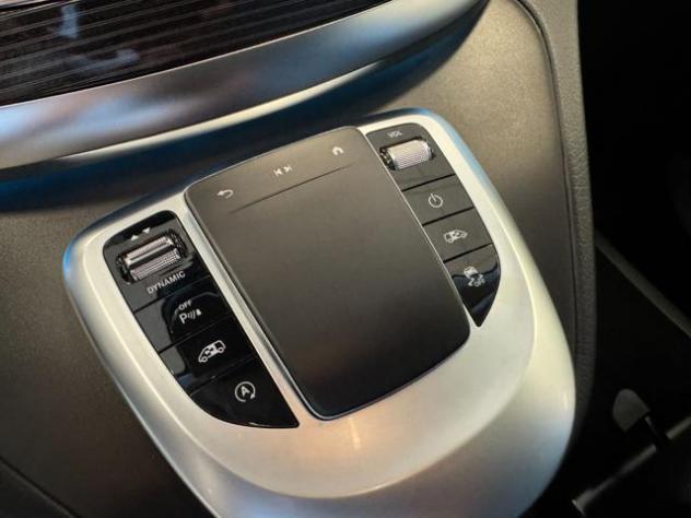 MERCEDES-BENZ V 300 d Automatic 4Matic Premium Extralong 8 Posti N1 rif. 24038265 - Foto 10