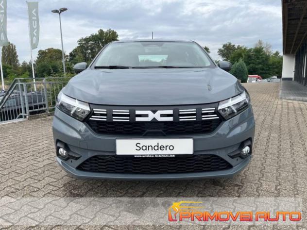 DACIA Sandero Streetway 1.0 TCe ECO-G Journey rif. 21401357 - Foto 5