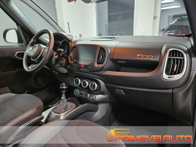 FIAT 500L 1.4 95 CV S&S POP STAR rif. 21975176 - Foto 3